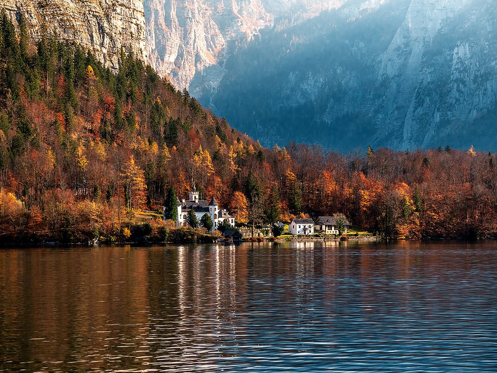 Photograph by Андрей Бондаревский