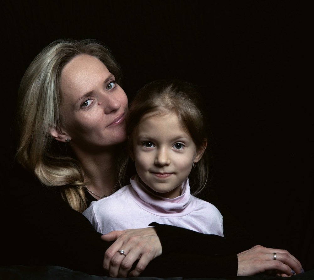 Photograph by Оксана Гунина