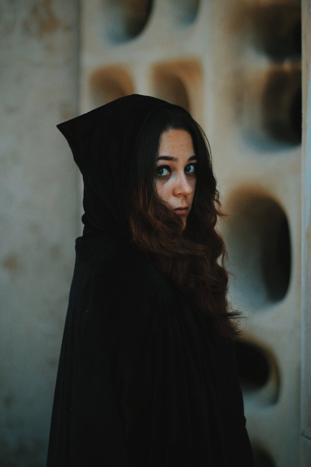 Memoir of a Witch