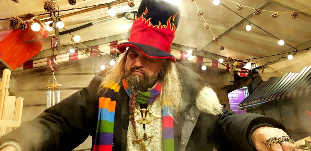 Photograph by Larisa Gella