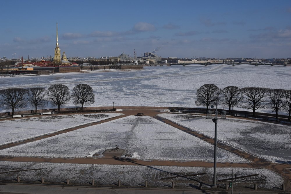 Photograph by Харис Шахмаметьев