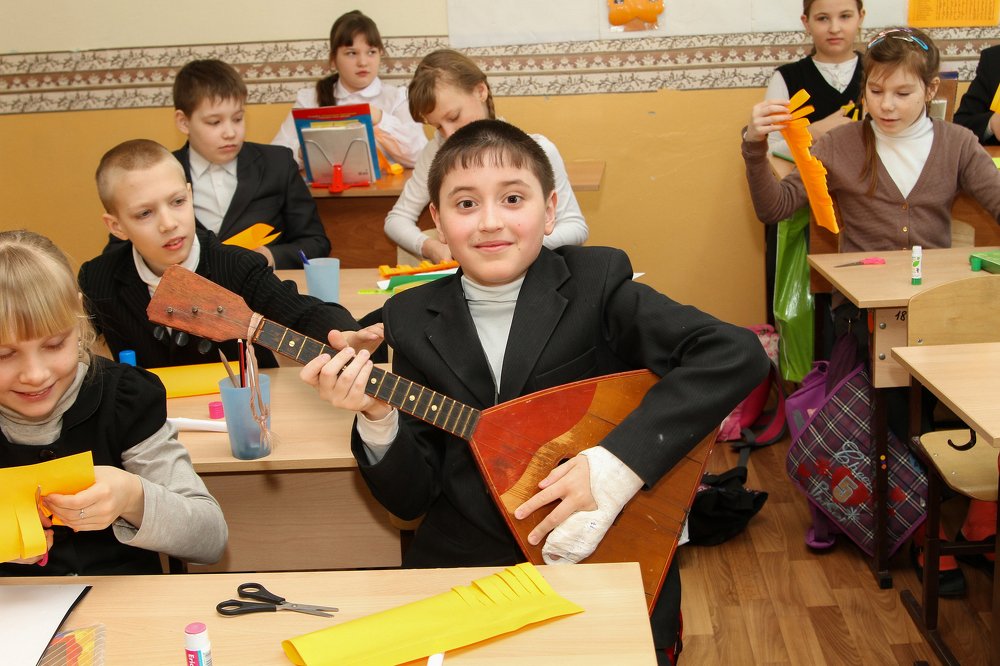 Photograph by Владимир Кочетков