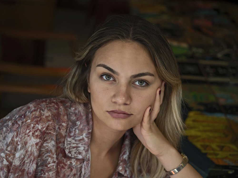 Photograph by selçuk kayan