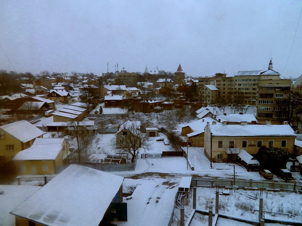 Photograph by Сергей Рапопорт