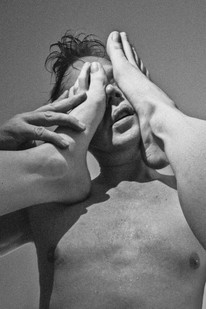 Photograph by Александра Третьякова