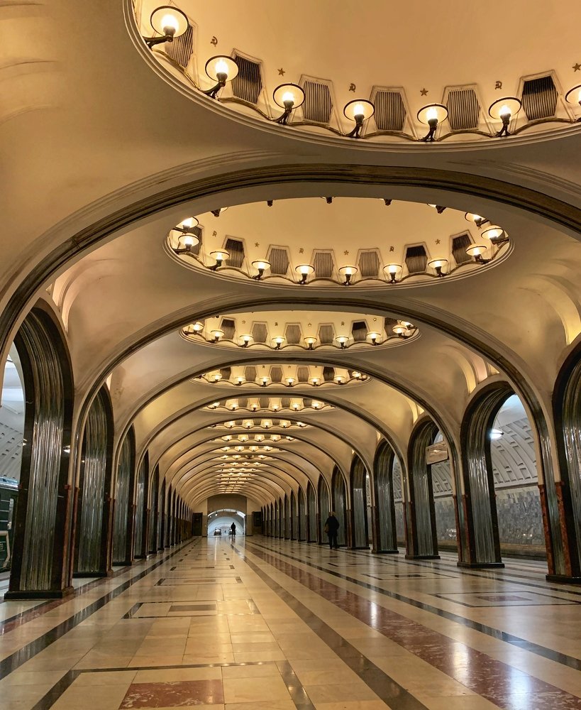 Photograph by Юлия Казакова