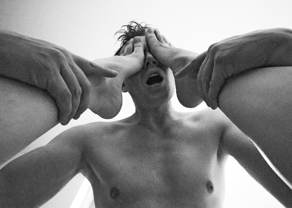 Photograph by Александра Третьякова