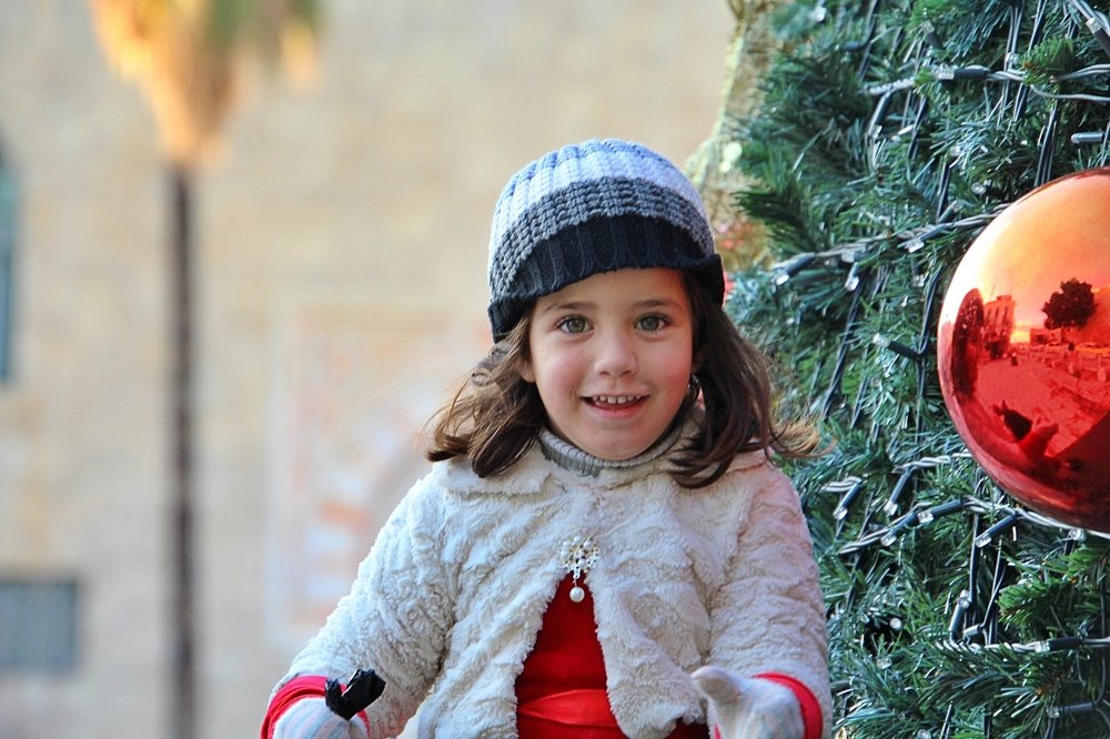 Photograph by Debbie Strauss