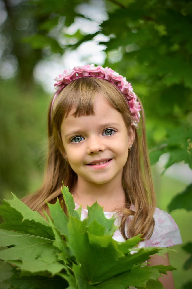 Photograph by Владимир Сиволапов