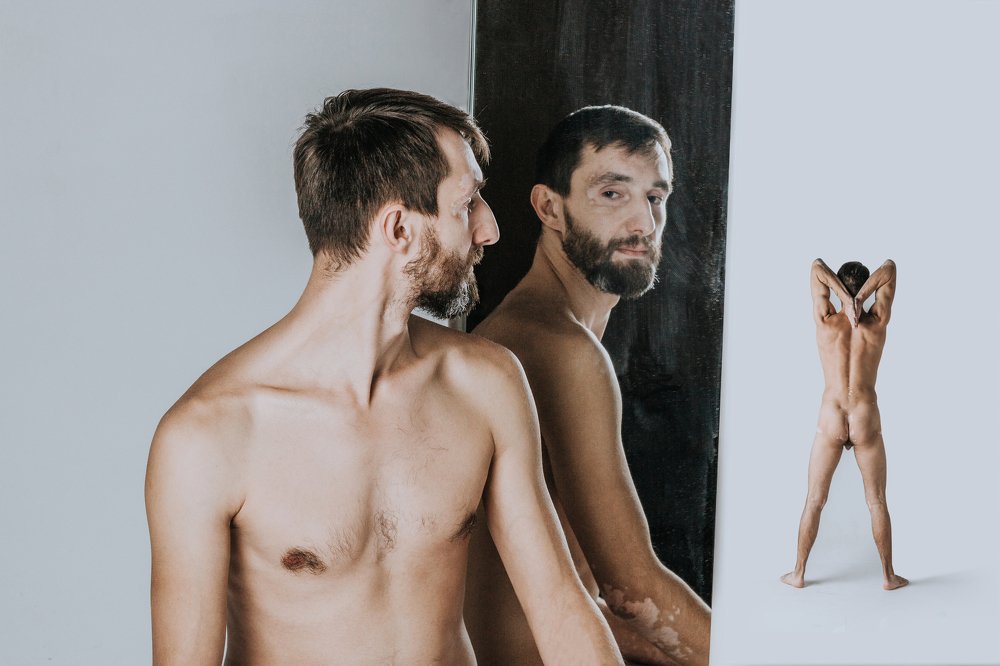 Photograph by Александра Третьякова