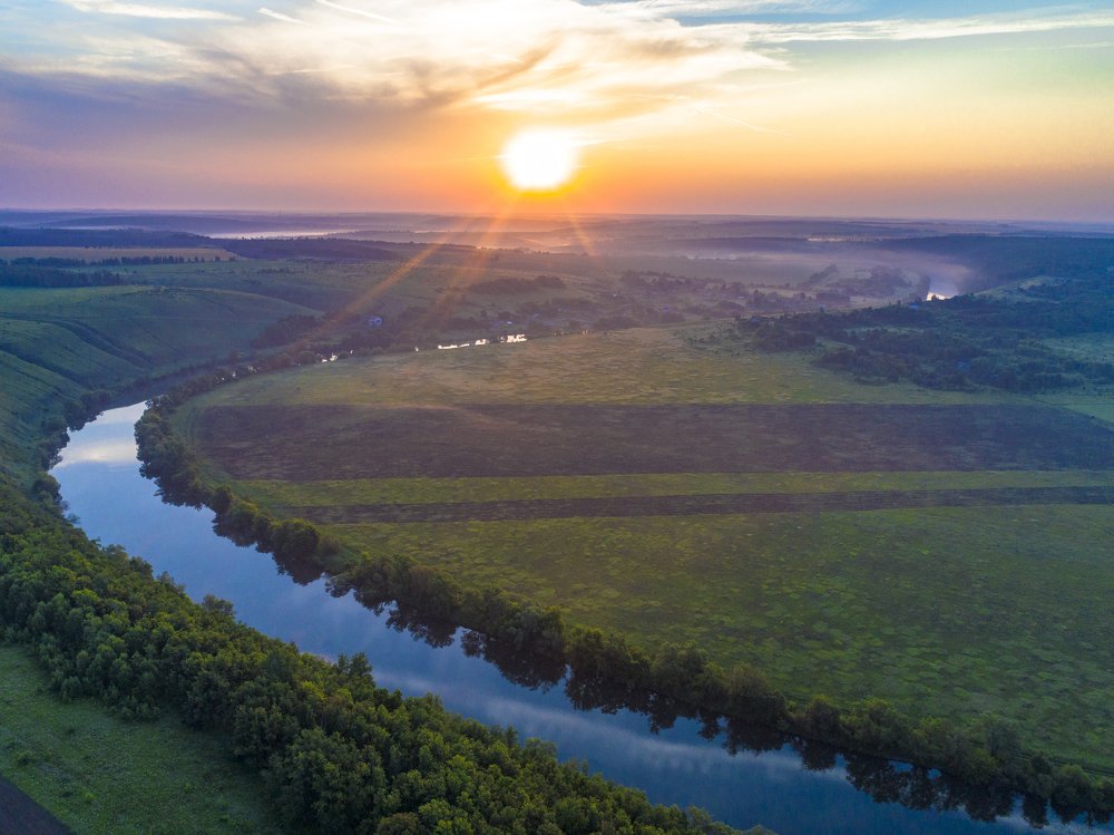 Photograph by Юлия Калиничева