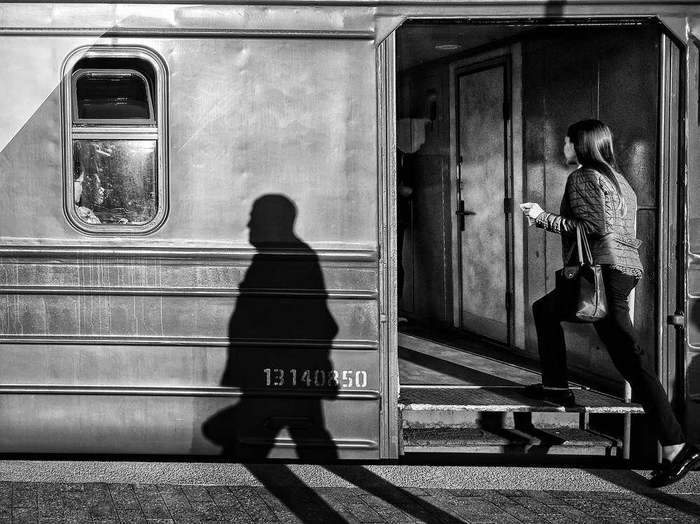 Photograph by Дмитрий Шамин