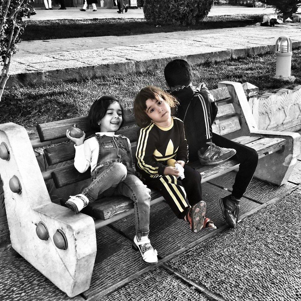 Photograph by  sajad