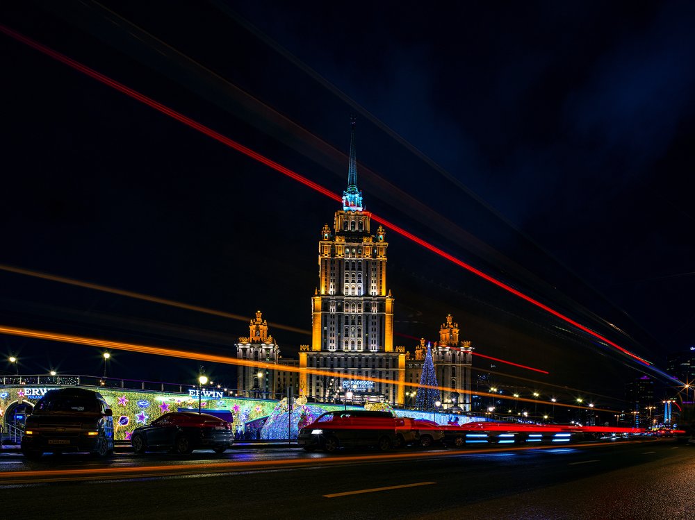 Гостиница Укарина