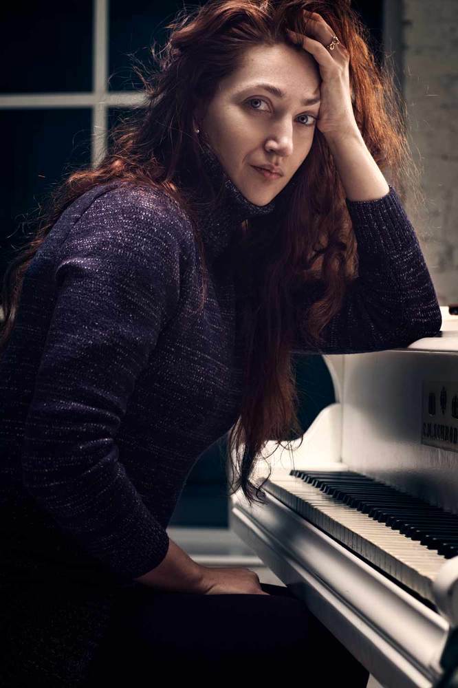 Photograph by Виталий Мытник