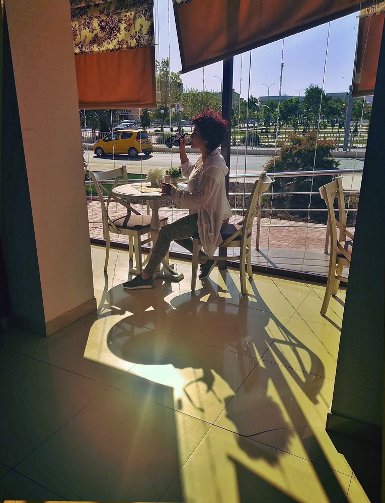 Фотография автора Екатерина Ковшова