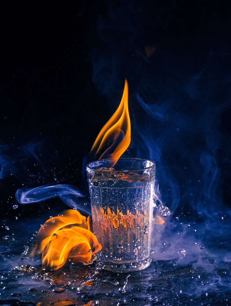 Photograph by Ирина