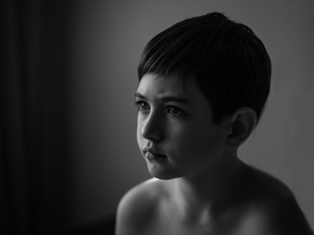 Photograph by Tanya Golosovker