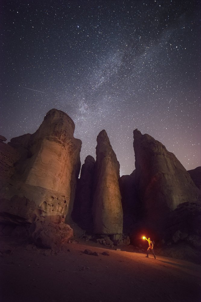 Photograph by Alex Savenok