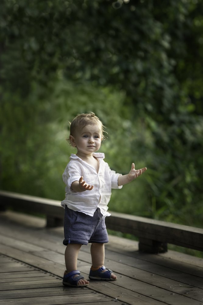 Photograph by Жанна Овчинникова