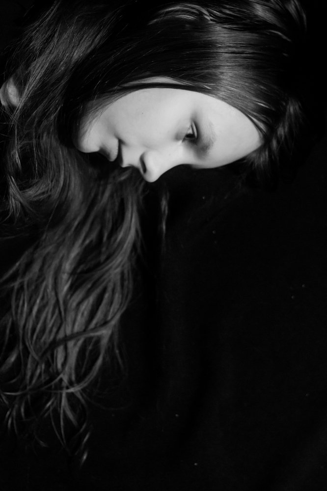 Photograph by Ольга Лапшина