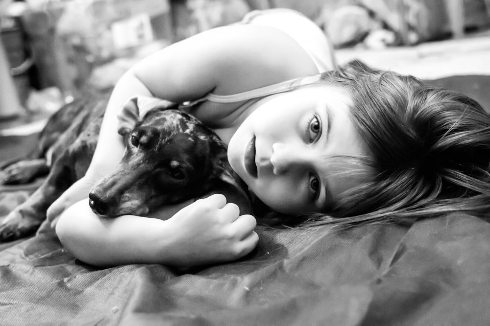 Photograph by Ольга Лапшина