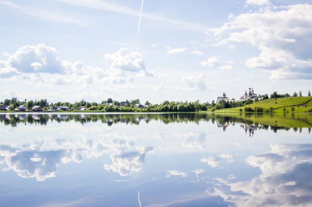 Photograph by Ольга Лапшина