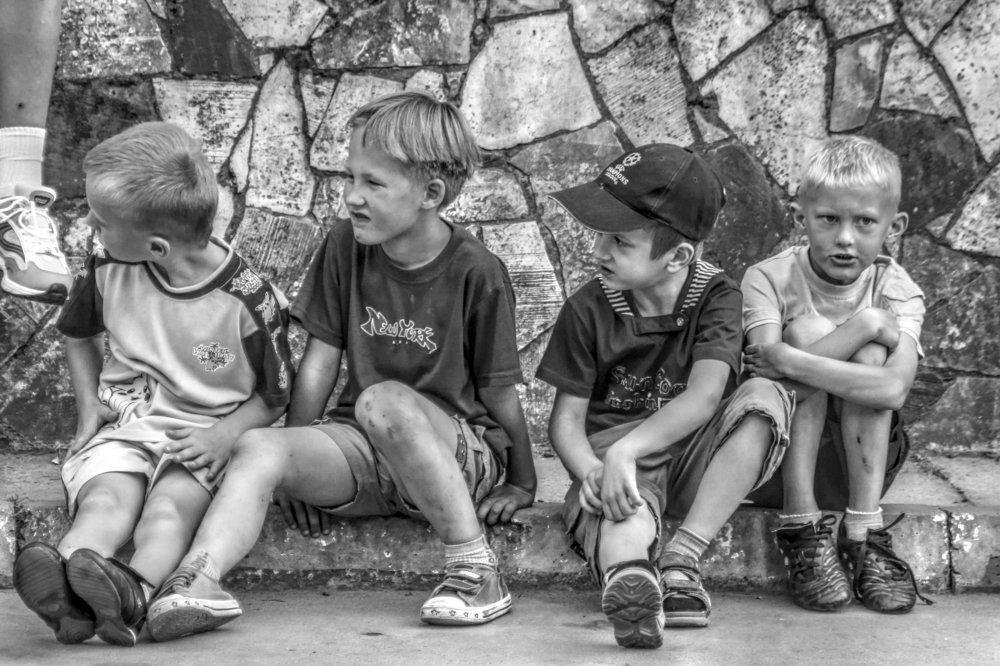 Photograph by Anna Banasiak