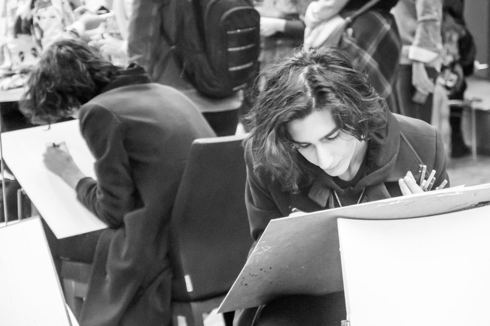 Photograph by Ольга Лапшина