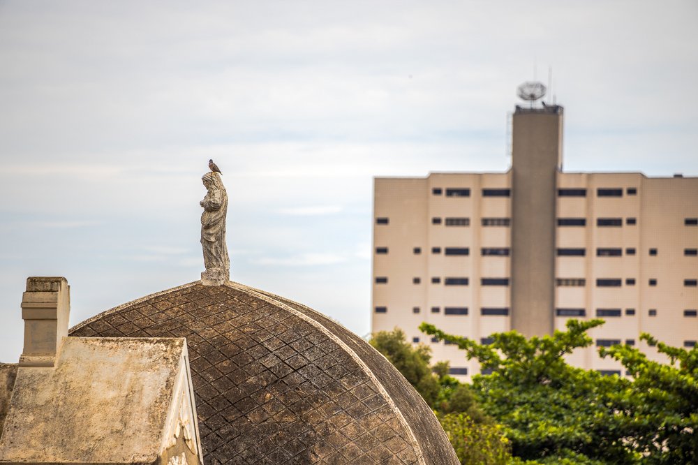Photograph by Giancarlo Cornoló