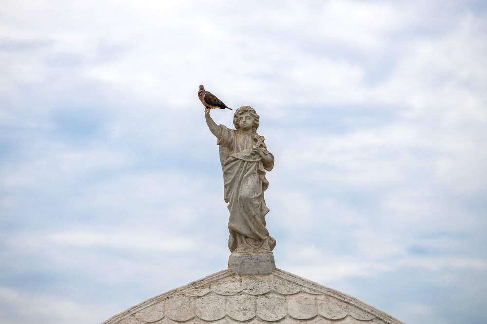 Photograph by Giancarlo Cornoló