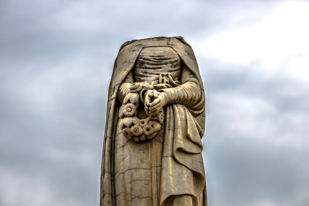 Photograph by Giancarlo Cornoló