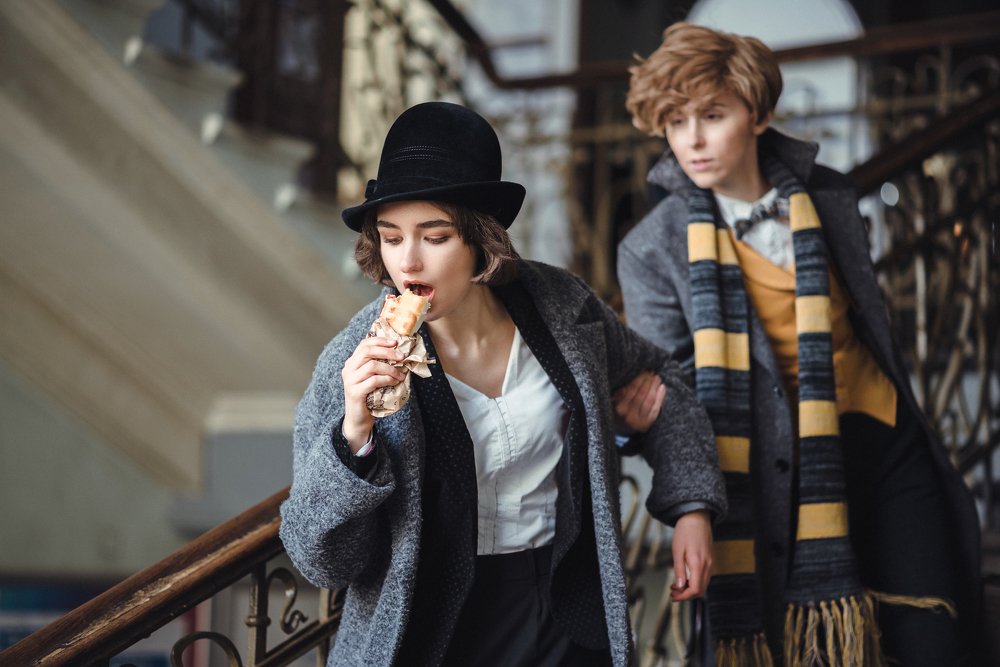 Photograph by Нина Жафирова