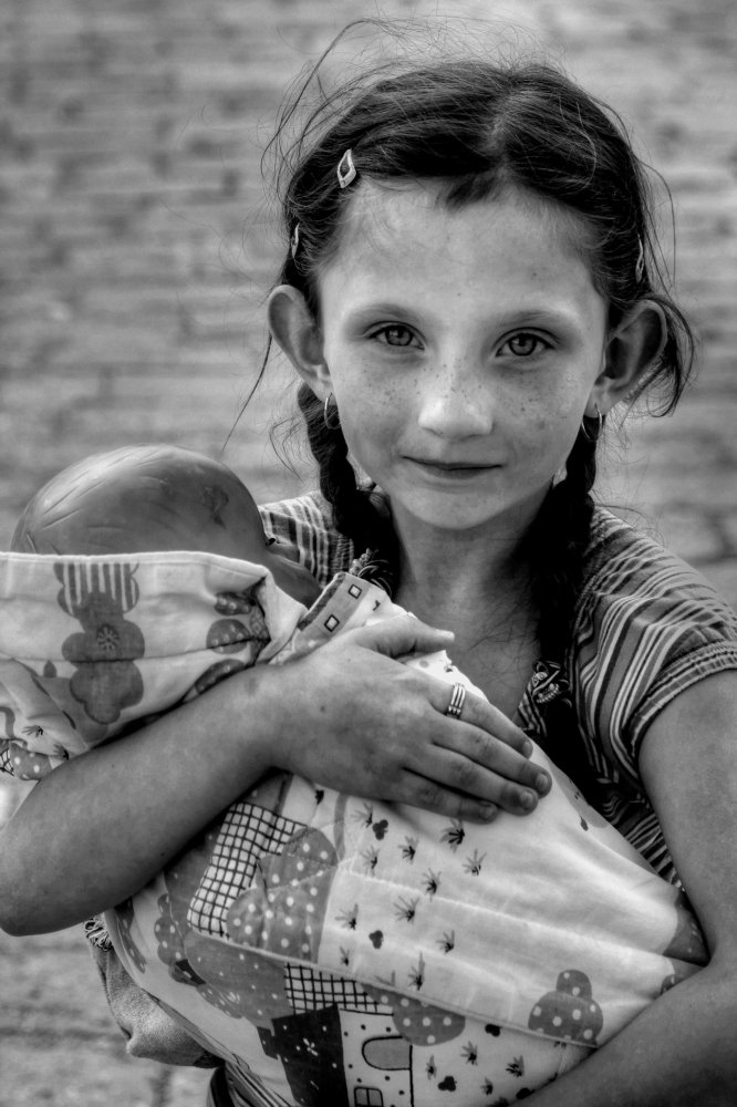 Photograph by Anna Banasiak