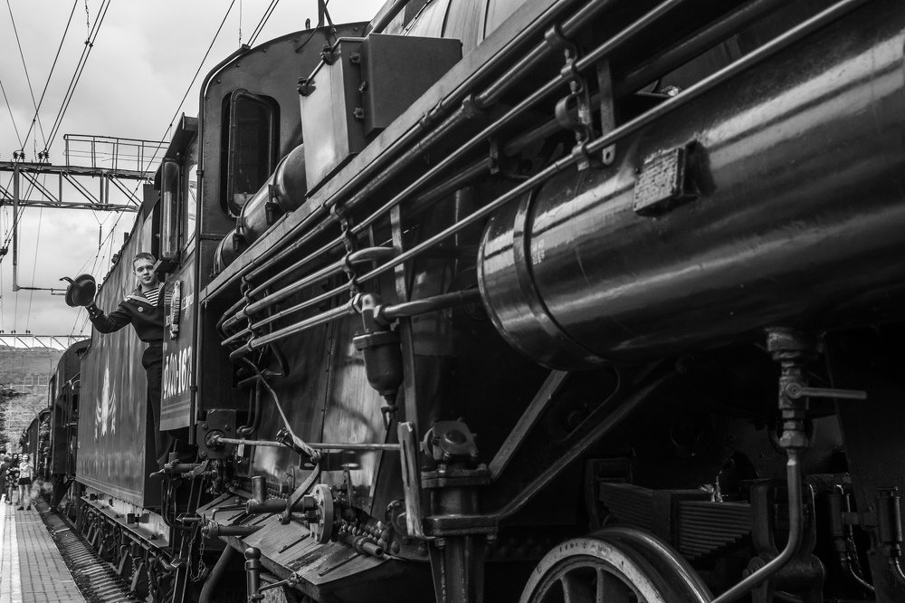 Назад в будущее