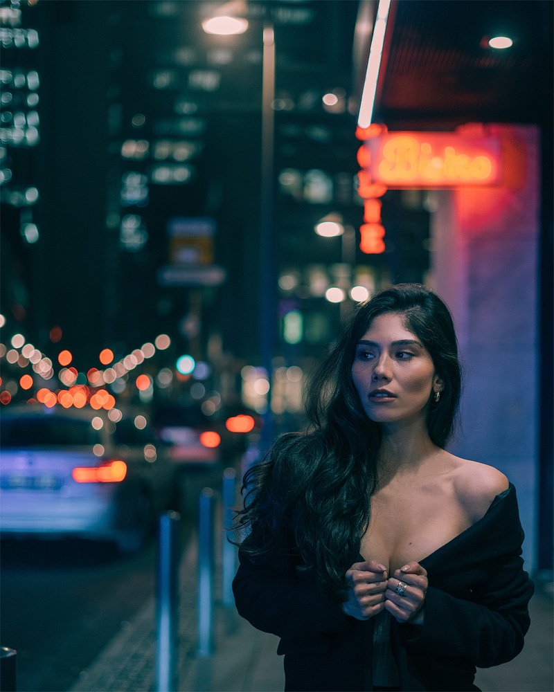 Photograph by Tetiana Lukerievas