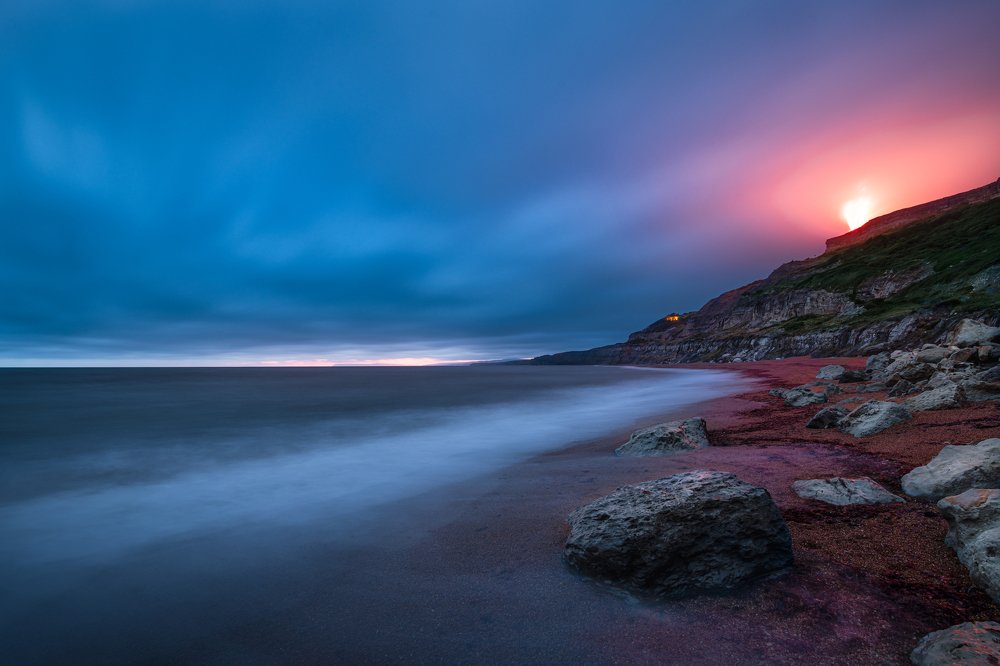 Photograph by Nerijus Siusa