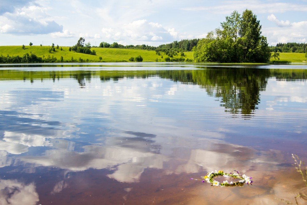 Photograph by Ольга Лапшина