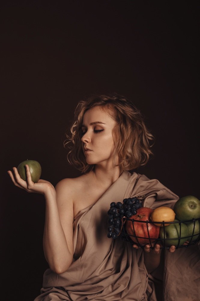 Photograph by Tetiana Lukerievas