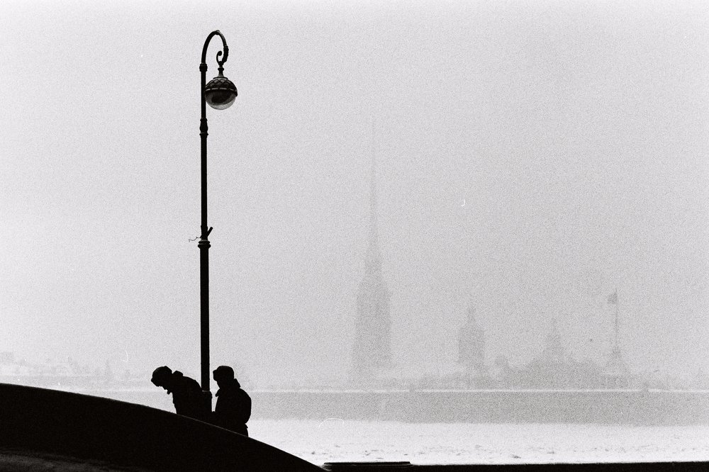 Первое января