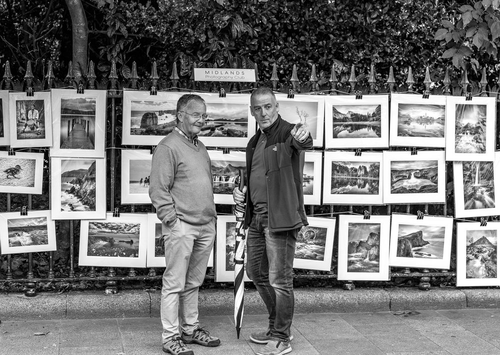 Photograph by Anatoly Chomko