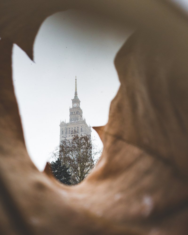 Photograph by Ivan Hnidko