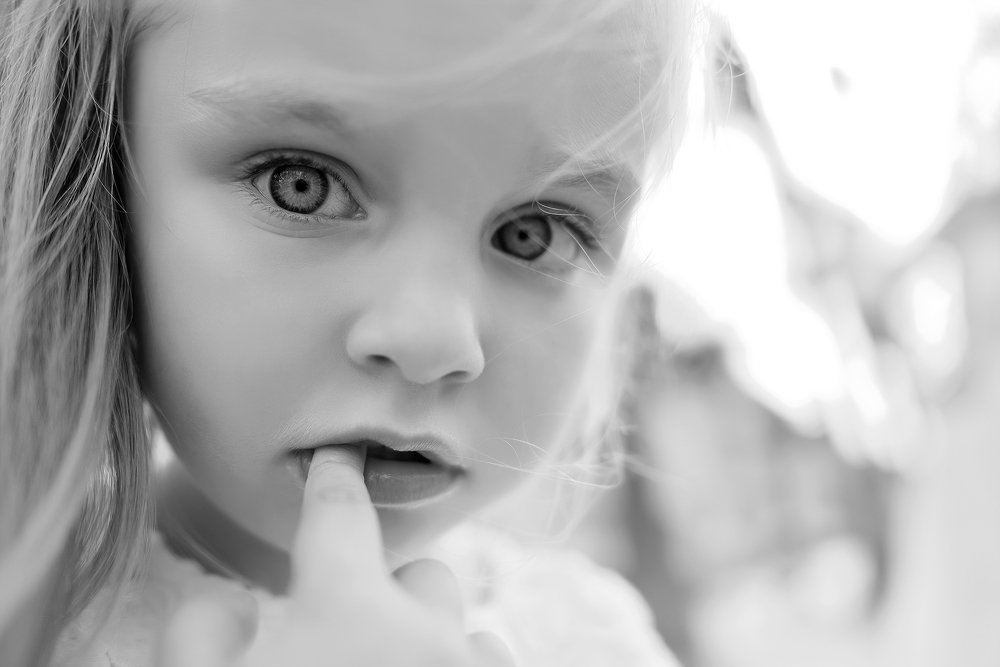 Любопытство