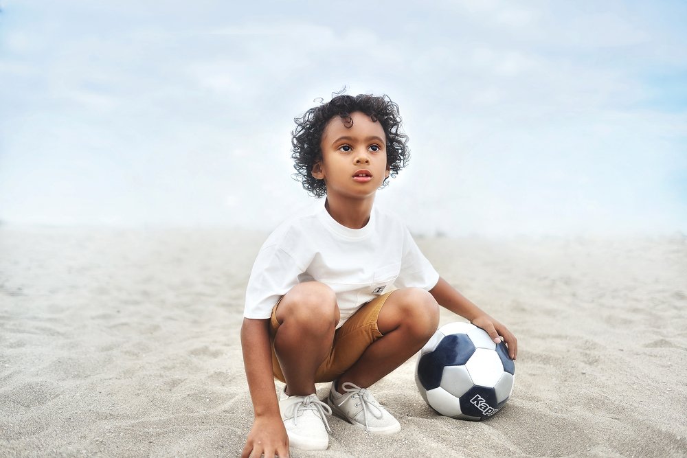 Photograph by Elena Feli