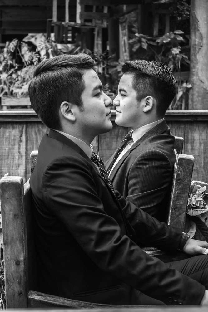 Photograph by Andrea Cano