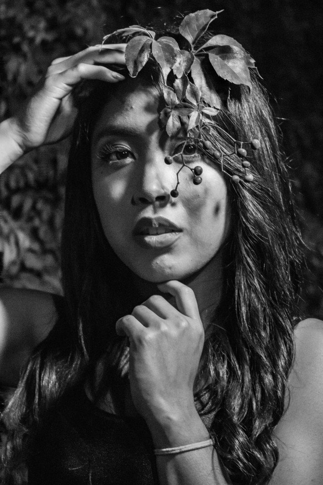 Photograph by Andrea Cano