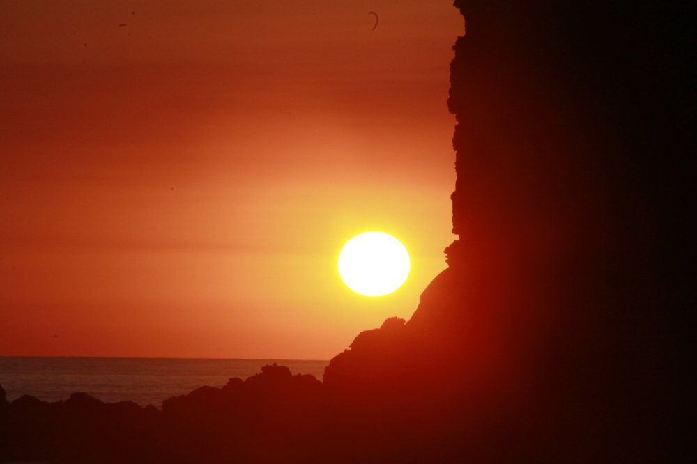 Photograph by Jesus Santamaría