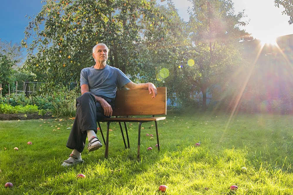 Photograph by Дмитрий Мурашов