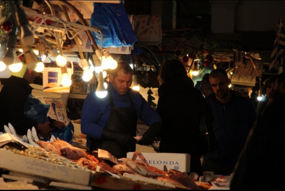 Photograph by Nikolas mitrousias