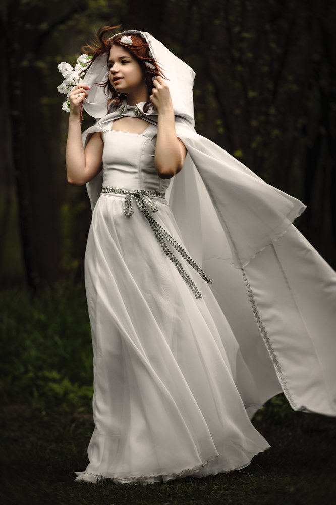 Photograph by Олег Борищенков